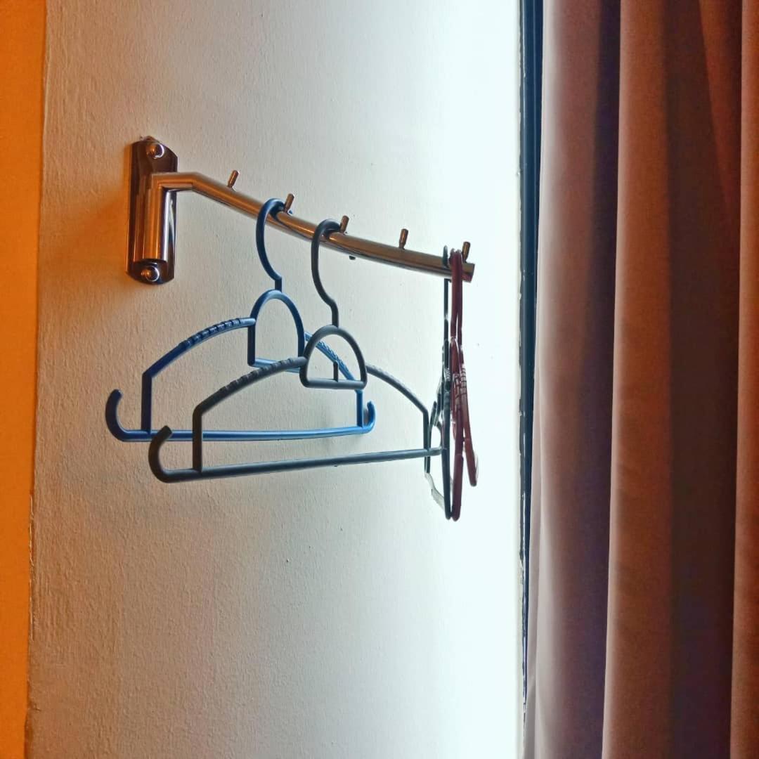 Merilton Hotel Sungai Petani Buitenkant foto