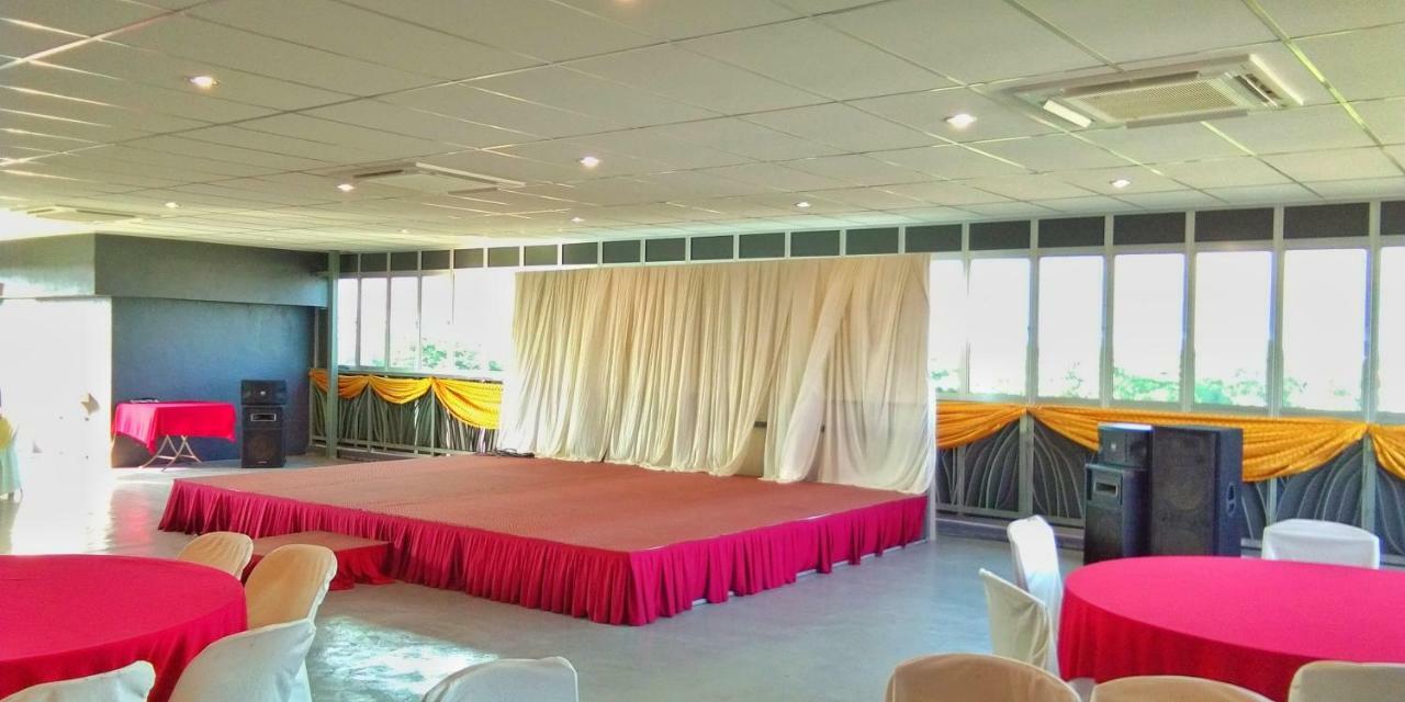 Merilton Hotel Sungai Petani Buitenkant foto