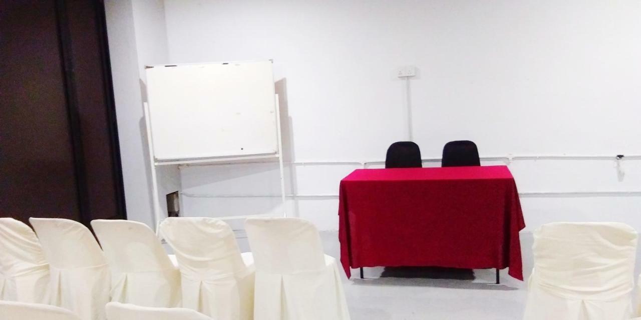 Merilton Hotel Sungai Petani Buitenkant foto